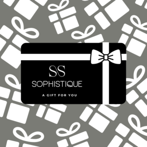 Sophistique E-Gift Card