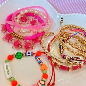 Customized Bracelets